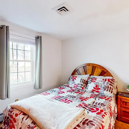 Centerville Hideaway